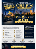 The Complete Business Guide to Sober Living — Texas Edition
